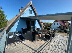 Ferienhaus Mü, Rankwitz
